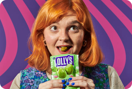 OLIVES POUCHES